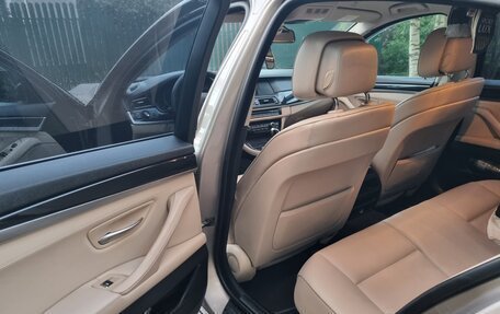 BMW 5 серия, 2012 год, 1 560 000 рублей, 15 фотография