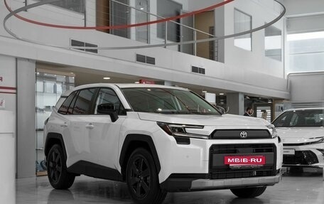 Toyota RAV4, 2026 год, 4 400 000 рублей, 3 фотография