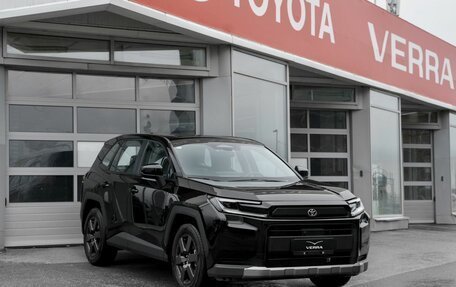 Toyota RAV4, 2026 год, 4 400 000 рублей, 2 фотография