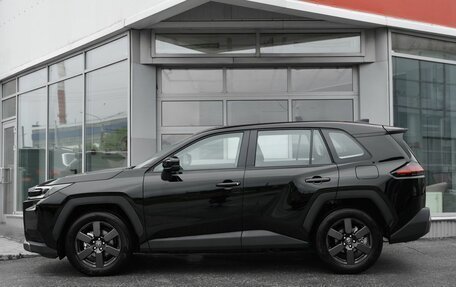 Toyota RAV4, 2026 год, 4 400 000 рублей, 3 фотография