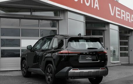Toyota RAV4, 2026 год, 4 400 000 рублей, 6 фотография