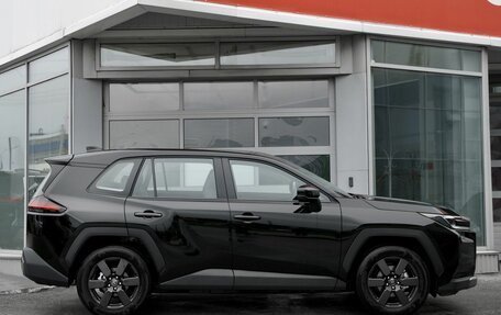 Toyota RAV4, 2026 год, 4 400 000 рублей, 7 фотография
