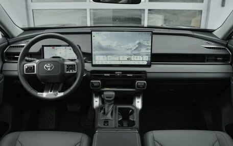 Toyota RAV4, 2026 год, 4 400 000 рублей, 12 фотография
