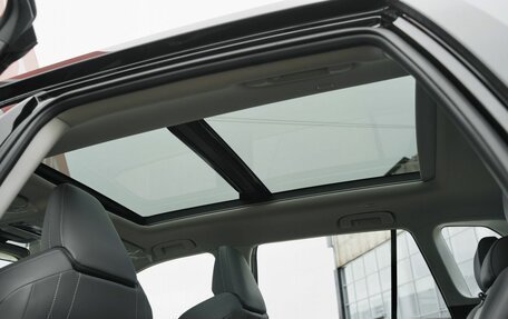 Toyota RAV4, 2026 год, 4 400 000 рублей, 9 фотография