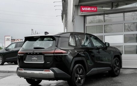 Toyota RAV4, 2026 год, 4 400 000 рублей, 4 фотография