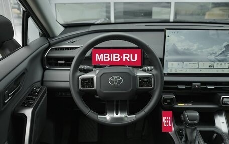 Toyota RAV4, 2026 год, 4 400 000 рублей, 11 фотография