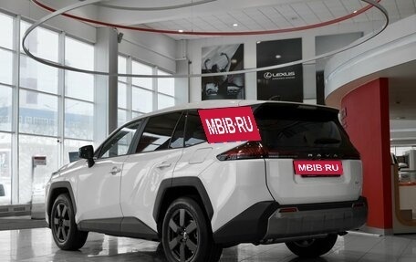 Toyota RAV4, 2026 год, 4 400 000 рублей, 6 фотография