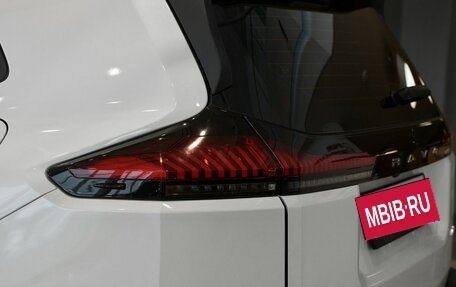 Toyota RAV4, 2026 год, 4 400 000 рублей, 13 фотография