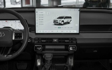 Toyota RAV4, 2026 год, 4 400 000 рублей, 32 фотография