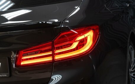 BMW 5 серия, 2019 год, 3 899 000 рублей, 11 фотография