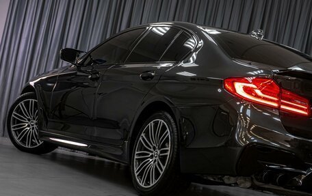 BMW 5 серия, 2019 год, 3 899 000 рублей, 7 фотография