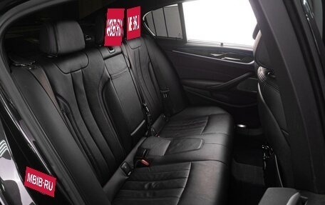 BMW 5 серия, 2019 год, 3 899 000 рублей, 14 фотография