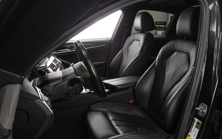 BMW 5 серия, 2019 год, 3 899 000 рублей, 17 фотография