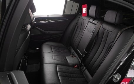 BMW 5 серия, 2019 год, 3 899 000 рублей, 16 фотография