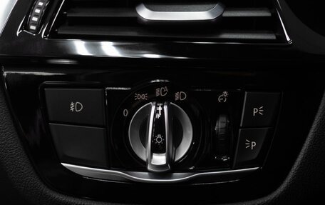 BMW 5 серия, 2019 год, 3 899 000 рублей, 28 фотография