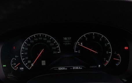 BMW 5 серия, 2019 год, 3 899 000 рублей, 25 фотография