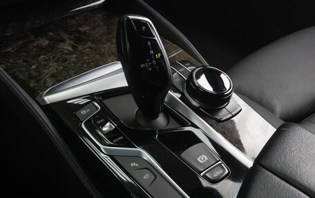 BMW 5 серия, 2019 год, 3 899 000 рублей, 20 фотография
