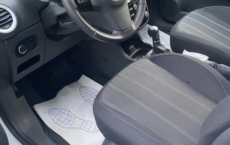 Opel Corsa D, 2013 год, 640 000 рублей, 7 фотография