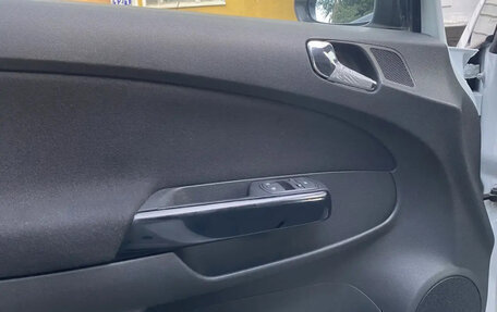 Opel Corsa D, 2013 год, 640 000 рублей, 6 фотография