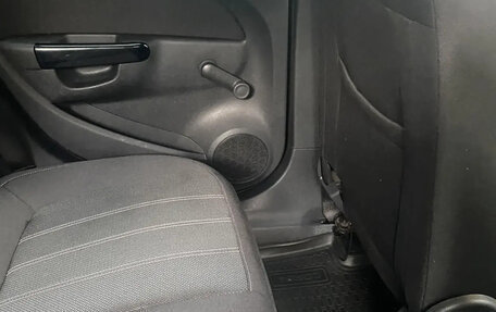 Opel Corsa D, 2013 год, 640 000 рублей, 12 фотография