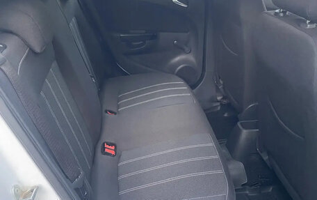 Opel Corsa D, 2013 год, 640 000 рублей, 11 фотография