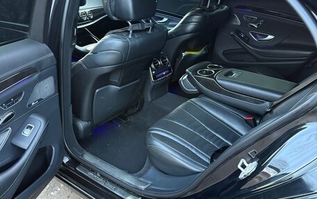 Mercedes-Benz S-Класс, 2015 год, 3 100 000 рублей, 8 фотография