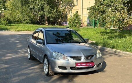 Mitsubishi Lancer IX, 2005 год, 485 000 рублей, 1 фотография