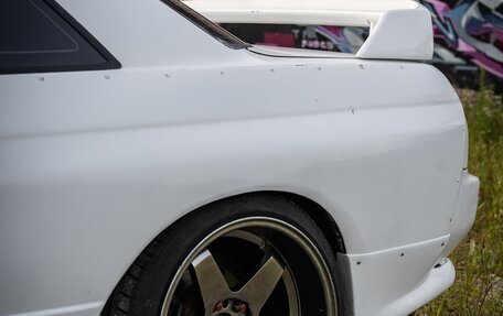 Nissan Skyline, 1992 год, 1 300 000 рублей, 3 фотография
