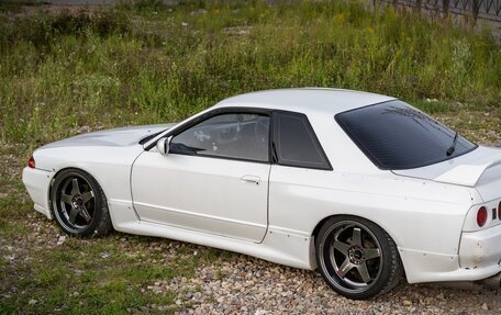 Nissan Skyline, 1992 год, 1 300 000 рублей, 7 фотография
