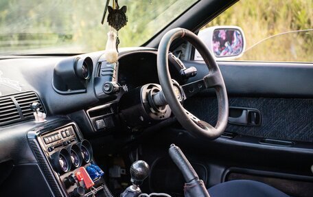 Nissan Skyline, 1992 год, 1 300 000 рублей, 10 фотография