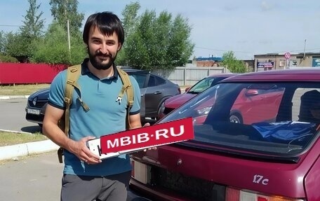 ИЖ 2126 «Ода», 2003 год, 180 000 рублей, 4 фотография