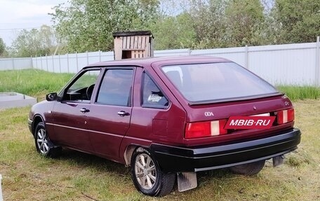 ИЖ 2126 «Ода», 2003 год, 180 000 рублей, 2 фотография