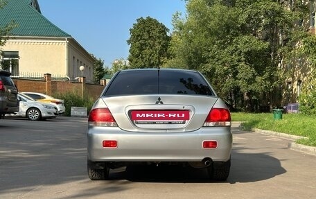 Mitsubishi Lancer IX, 2005 год, 485 000 рублей, 6 фотография