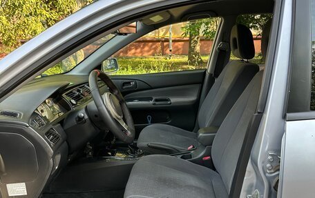 Mitsubishi Lancer IX, 2005 год, 485 000 рублей, 15 фотография