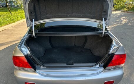 Mitsubishi Lancer IX, 2005 год, 485 000 рублей, 10 фотография