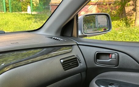 Mitsubishi Lancer IX, 2005 год, 485 000 рублей, 18 фотография