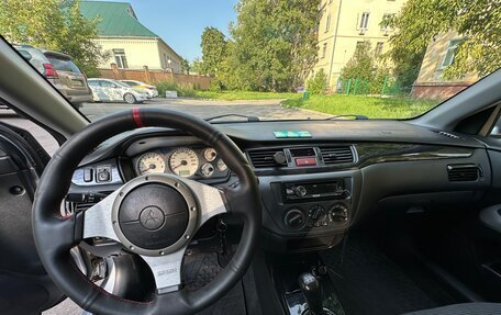 Mitsubishi Lancer IX, 2005 год, 485 000 рублей, 13 фотография