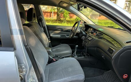 Mitsubishi Lancer IX, 2005 год, 485 000 рублей, 17 фотография