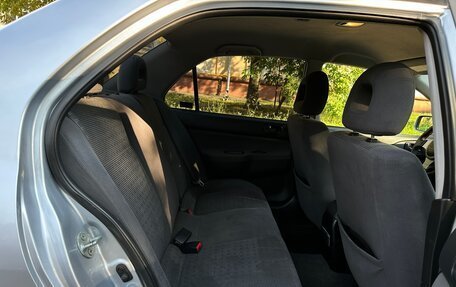 Mitsubishi Lancer IX, 2005 год, 485 000 рублей, 16 фотография
