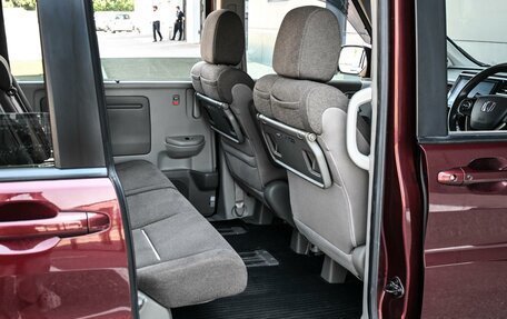 Honda Stepwgn IV, 2017 год, 1 899 000 рублей, 11 фотография