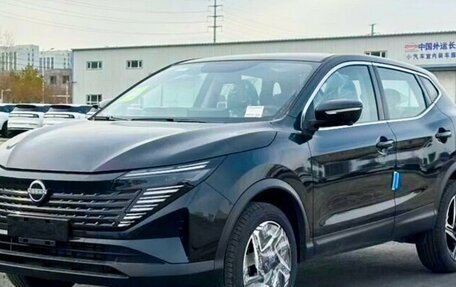 Nissan Qashqai, 2026 год, 2 649 000 рублей, 2 фотография