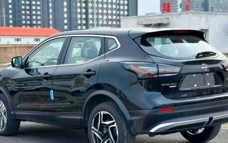Nissan Qashqai, 2026 год, 2 649 000 рублей, 5 фотография