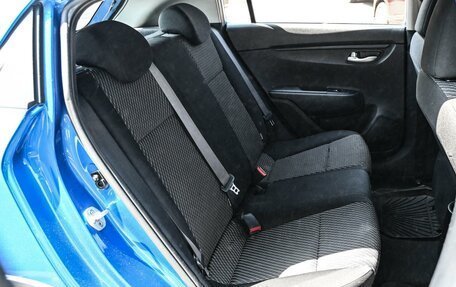 KIA Rio IV, 2018 год, 1 149 000 рублей, 7 фотография