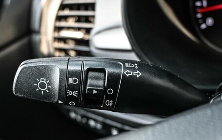 KIA Rio IV, 2018 год, 1 149 000 рублей, 15 фотография