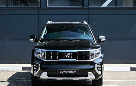 KIA Mohave I, 2020 год, 4 949 000 рублей, 3 фотография