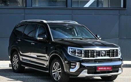 KIA Mohave I, 2020 год, 4 949 000 рублей, 1 фотография
