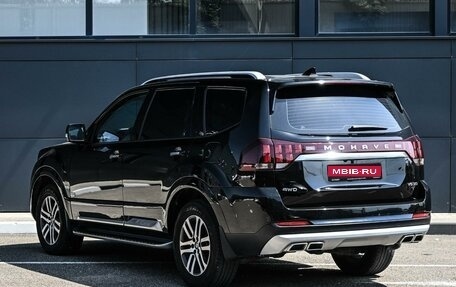 KIA Mohave I, 2020 год, 4 949 000 рублей, 2 фотография