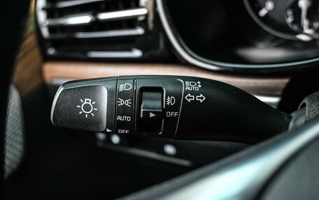 KIA Mohave I, 2020 год, 4 949 000 рублей, 16 фотография