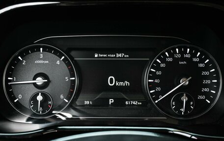 KIA Mohave I, 2020 год, 4 949 000 рублей, 13 фотография