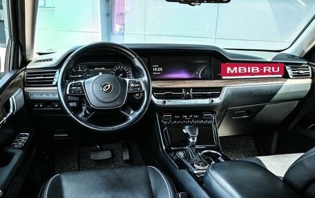 KIA Mohave I, 2020 год, 4 949 000 рублей, 6 фотография